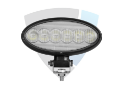 Lampa robocza 6 LED, 60W, rozproszona, owalna do John Deere TT.13512