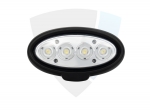 Lampa robocza LED, 60W, combo, owalna do John Deere TT.13514